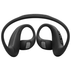 JBL Endurance Pace open ear träningshörlurar, vattentäta