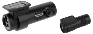 Dashbordkamera Blackvue DR750X Plus 2CH 32GB NORDIC