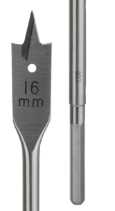Bosch flatbor
