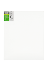 Sang linlerret på kileramme