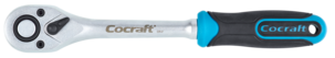 Spärrskaft Cocraft