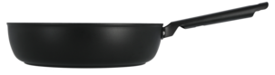 Traktörpanna 26 cm, keramisk