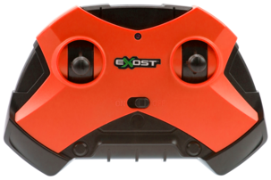 Radiostyrd stuntbil, Silverlit Exost 360 Cross, från 5 år