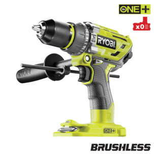 Skruvdragare Ryobi R18PD7-0