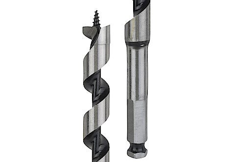 Träspiralborr Bosch