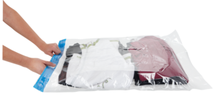 Vakuumpåsar Roll Up, 2-pack