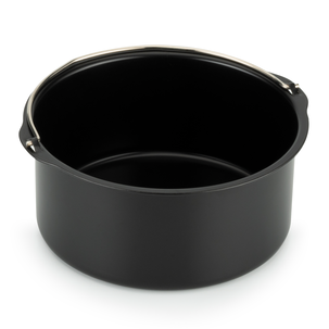 Wilfa Crispier Airfryer AF2B-550, luftfrityrkoker 5,5 liter