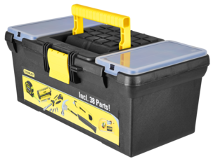 Verktygslåda Stanley