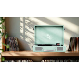 Mixx Revival 55 Vinyl skivspelare Bluetooth