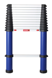 Telesteps teleskopstige 3,5 m