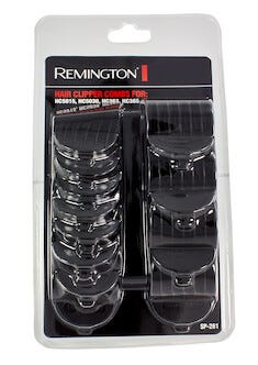 Kamsett Remington SP-261