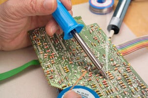 Avloddingslisse, 2,0 mm x 1,6 m