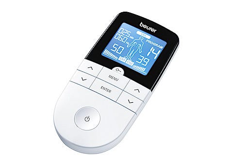 TENS-, EMS- och massageapparat Beurer EM 49