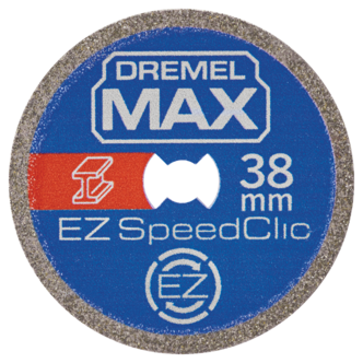 Dremel SC456DM premium kapskiva för metall