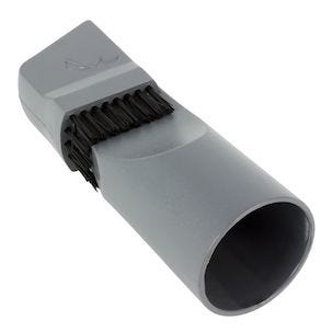 Fuge-/Børstemunnstykke