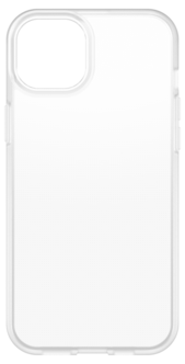 Suojakuori iPhone 15 Plus, Otterbox React Clear