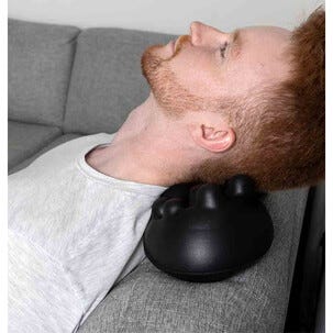 Swedish Posture TriggerBack triggerpunktmassasje