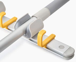 Joseph Joseph CleanTech redskapshållare, 49 cm