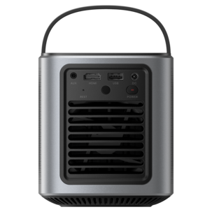 Nebula Mars 3 Air bærbar Google TV-projektor, D2325