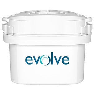 Vattenreningskanna Aqua Optima