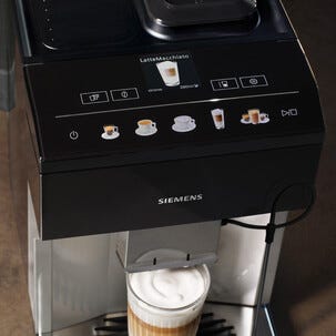Siemens EQ500 classic kaffemaskin TP515R01