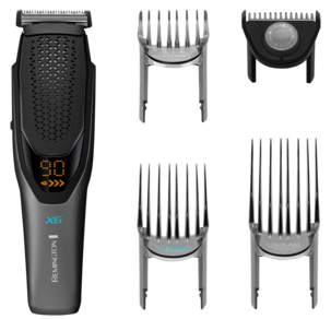 Remington Power X Series X6, hårtrimmer