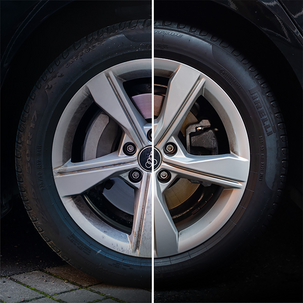 Sonax Xtreme Tyre Cleaner, dekkrens, 750 ml