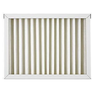 Wood's antimuggfilter