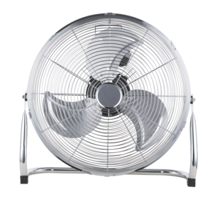 Golvfläkt/vindmaskin