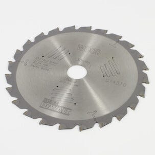 Sageklinge 24T DeWalt