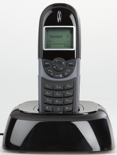 Trådlös telefon Doro 750X