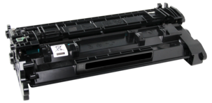 Toner motsvarande HP 26A svart, Clas Ohlson