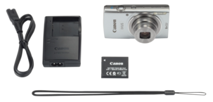 Canon Ixus 145 kamera