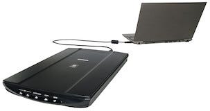 Canon CanoScan LiDE 220 skanner