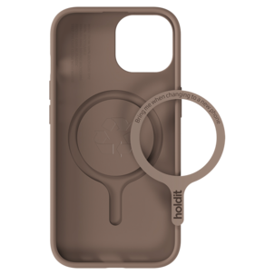 Holdit Soft MagSafe iPhone 16e/15/14/13 mobiletui