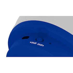 Trådløse on-ear-hodetelefoner for barn, fra 3 år