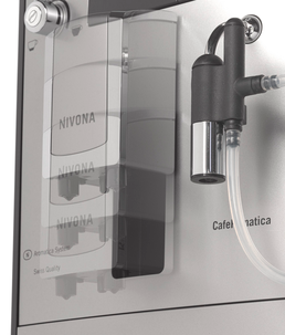 Nivona CafeRomatica 530 kaffemaskin