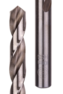 Metallipora Bosch HSS-G