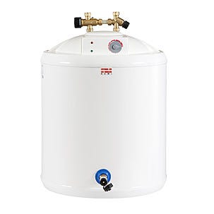 Varmvattenberedare 30 l