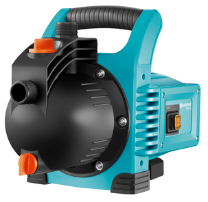 Pump Gardena Classic 3000/4