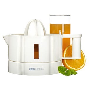 OBH Nordica Quick Press sitruspresse