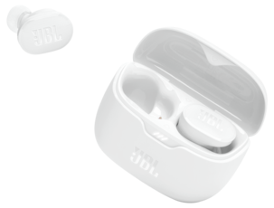 JBL Tune Buds trådløse in ear-hodetelefoner