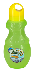 Såpebobler jumbo, refill