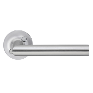 Beslagsboden B177 dörrhandtag för ytterdörr