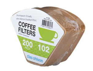 Kaffefilter