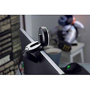 Webbkamera Razer Kiyo LED