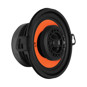 GAS Audio Power MAD X2-34 3,5-tommers koaksialhøyttaler