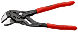 Knipex tangnøkkel, 180 mm