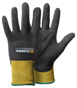 Tegera Infinity 8801R arbeidshanske varmebeskyttende