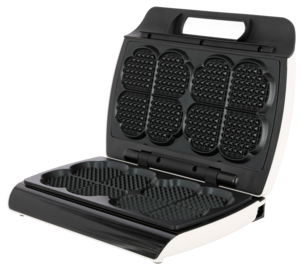 Åviken, Ding Dong original 922DD, dobbelt vaffeljern